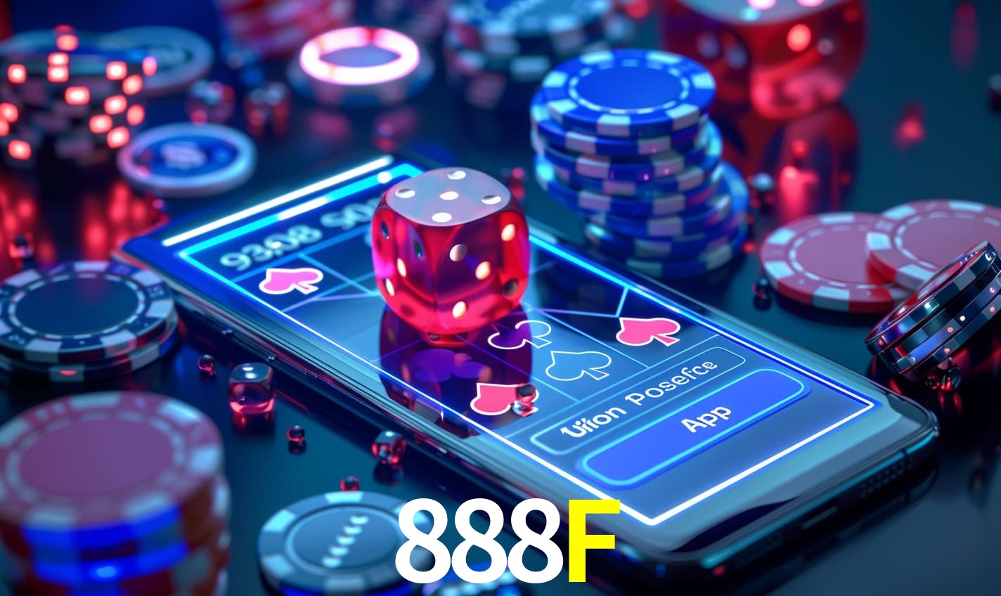 Baixar App 888F