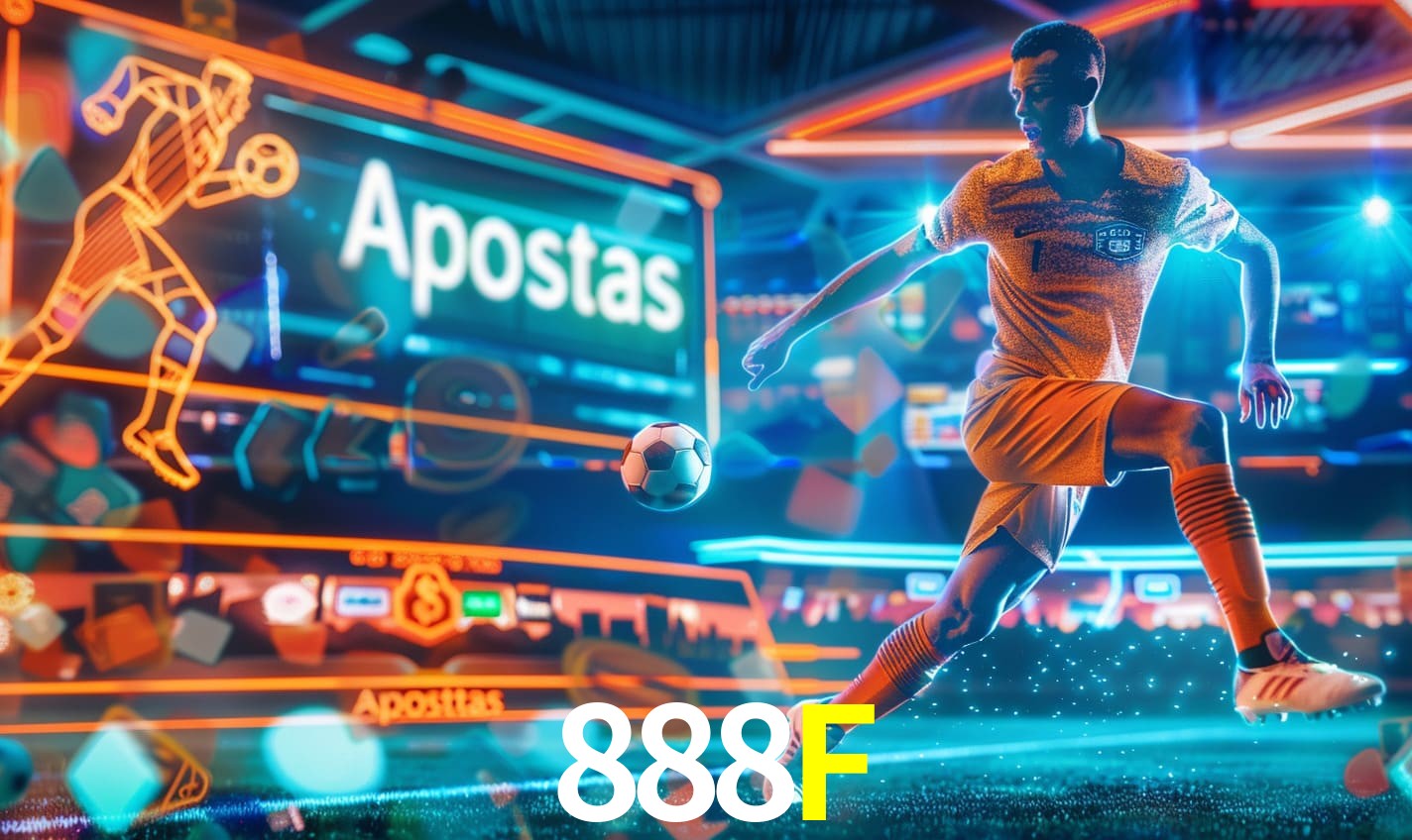 Apostas 888F