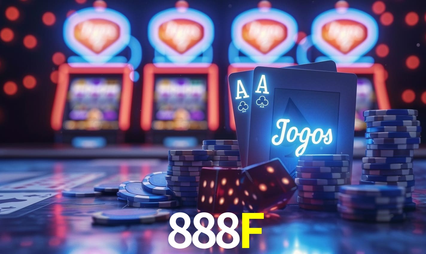 Lista de Jogos 888F