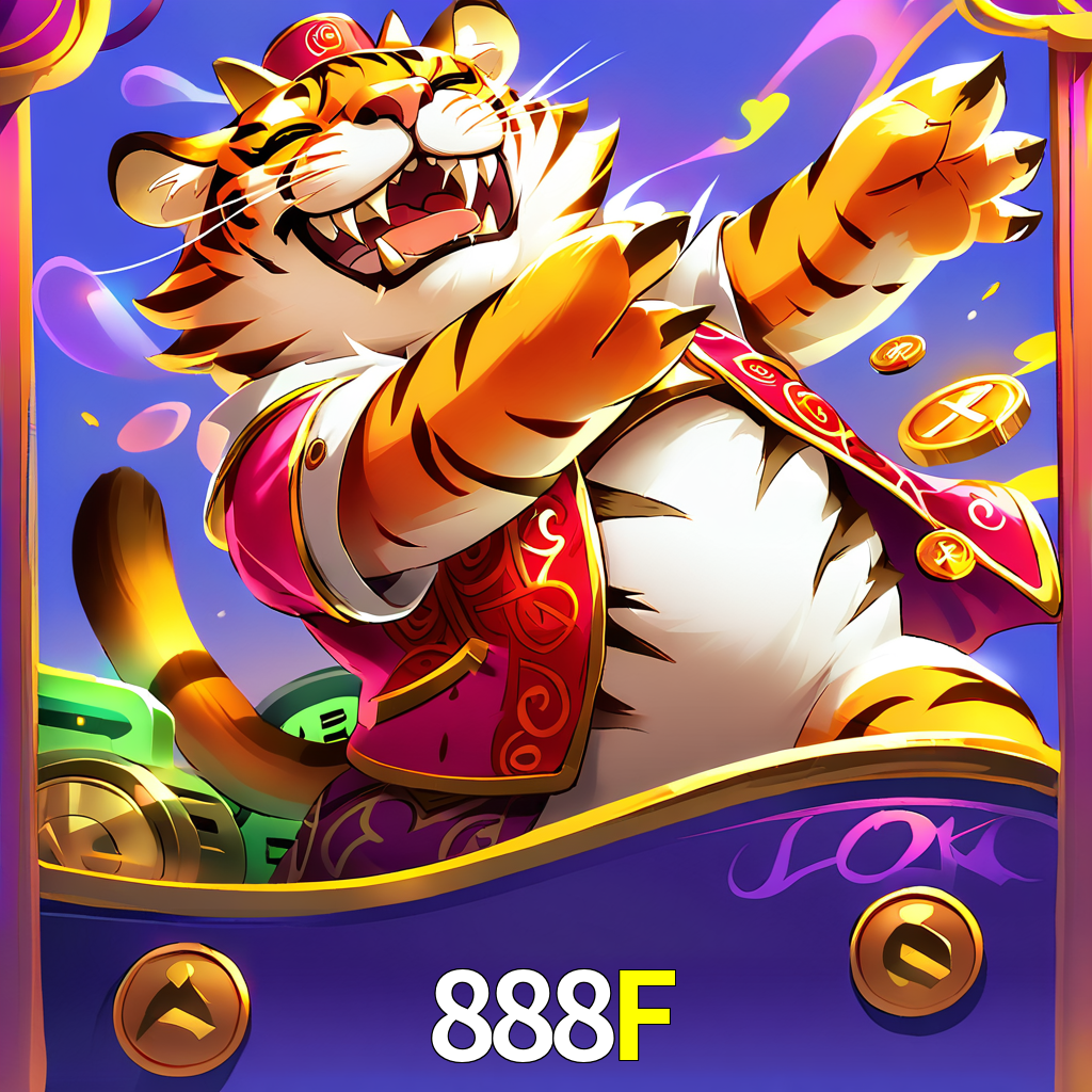 Cassino Online 888F